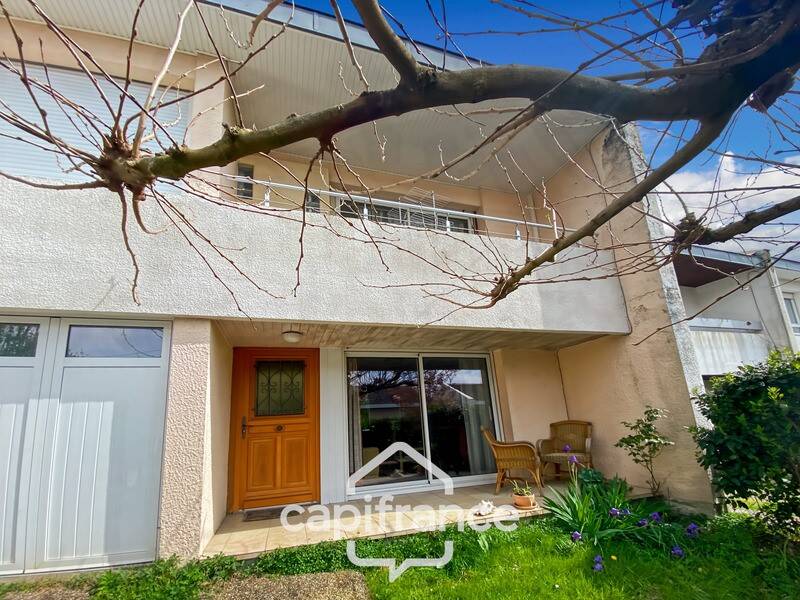Maison à vendre, 120m², BORDEAUX