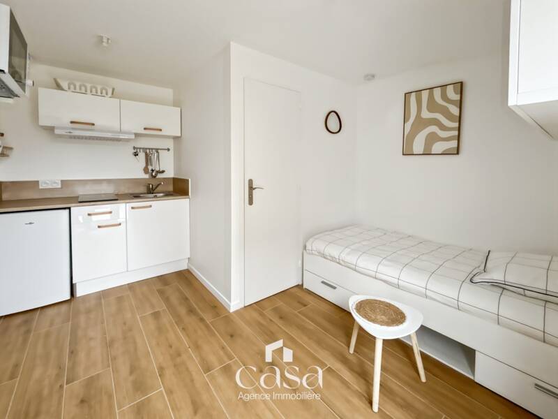 Maison à louer, 11m², CAEN