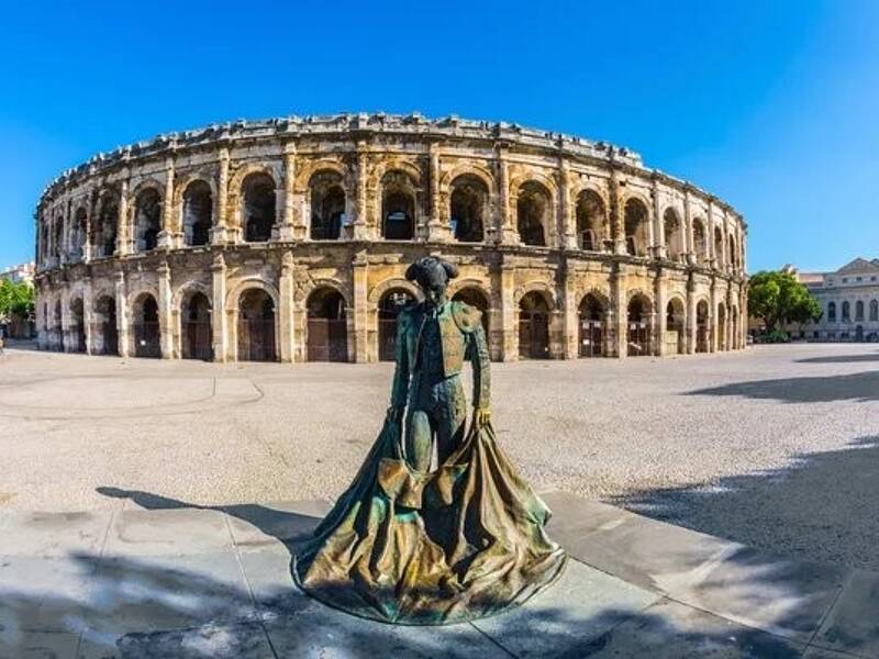 Maison à vendre, 83m², NIMES