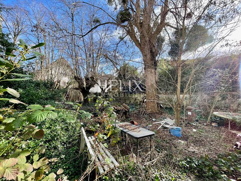 Maison à vendre, 200m², LE VESINET