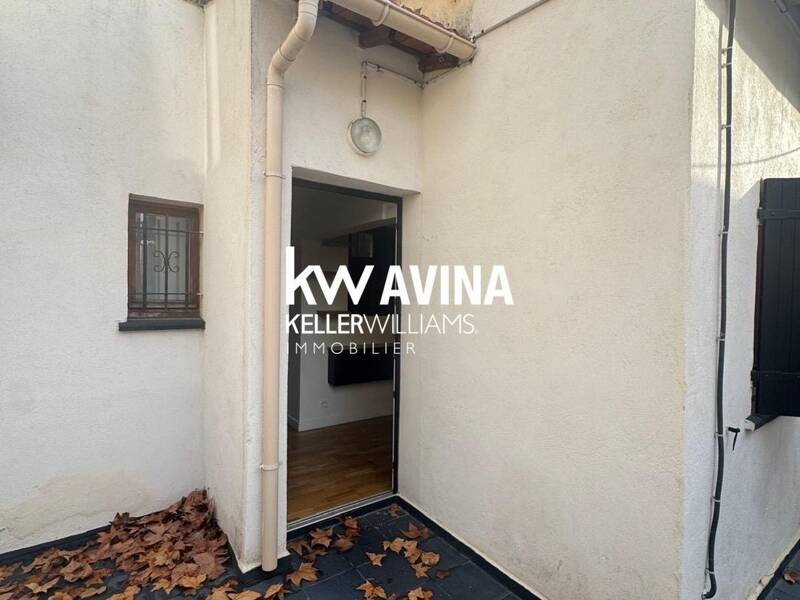 Maison à vendre, 40m², MARSEILLE 5E