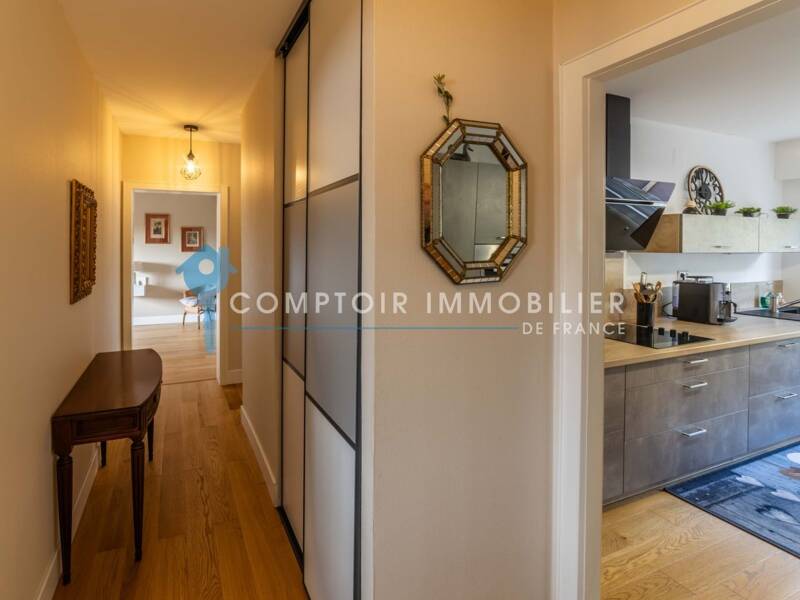 Maison à vendre, 92m², SARREGUEMINES