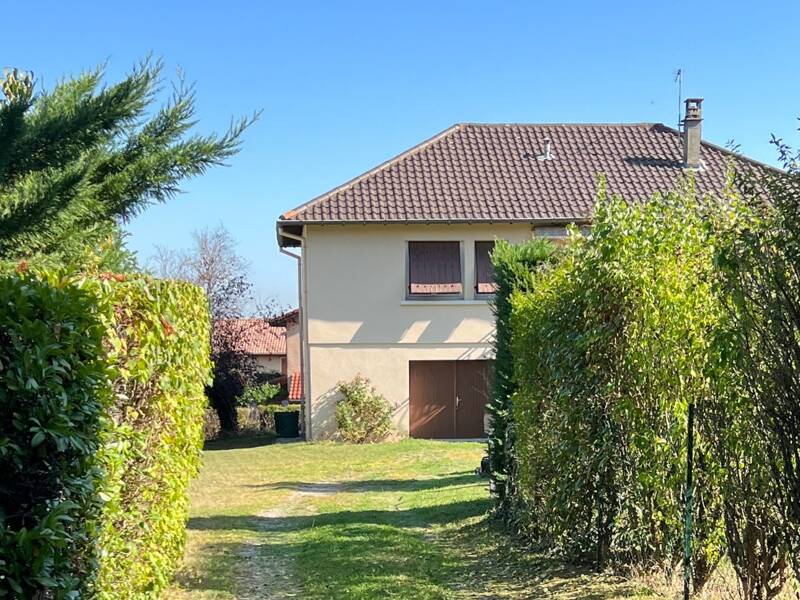 Maison à vendre, 211m², SAINT GENIS LES OLLIERES