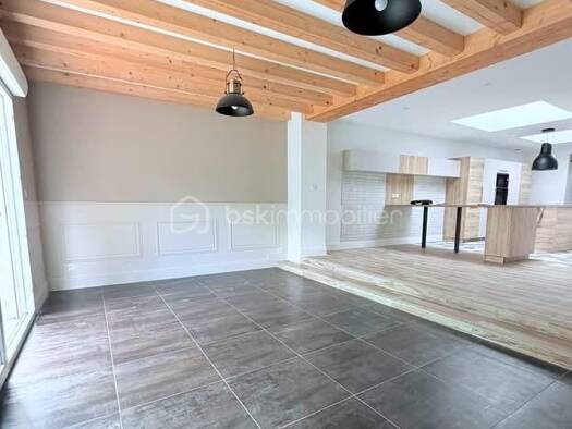 Maison à vendre 184 900 € 5 pièces 2 chambres 95 m² Estrée-Blanche 62145