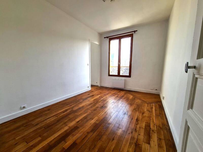 Maison à louer, 28m², IVRY SUR SEINE