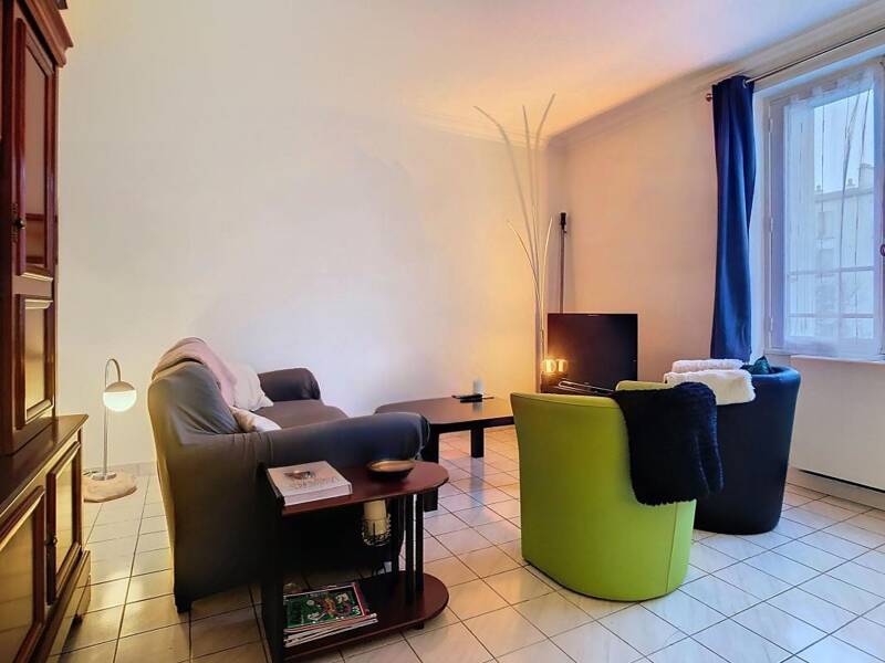 Maison à louer, 83m², BREST