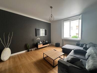 Immeuble à vendre 589 000 € 191 m² Lecoq Clermont Ferrand 63000