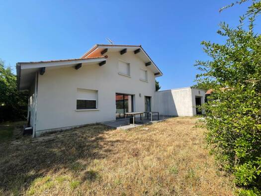 Maison à vendre 735 000 € 4 pièces 3 chambres 98 m² 600 m² de terrain Capbreton 40130