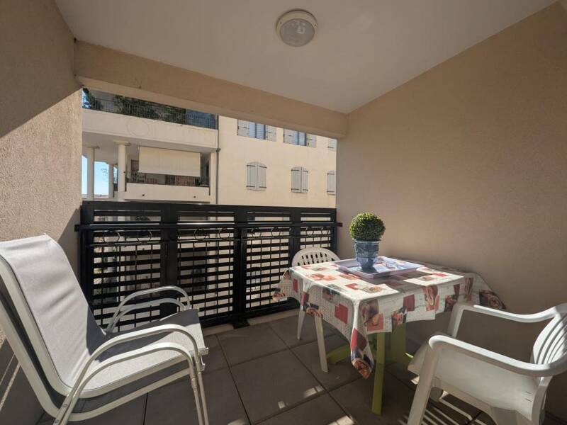 Maison à louer, 38m², UZES