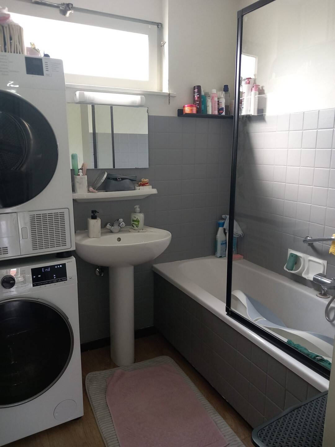 Maison à louer, 67m², MULHOUSE
