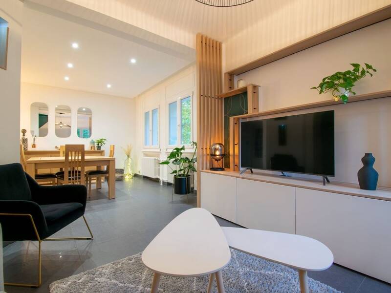 Maison à vendre, 206m², METZ