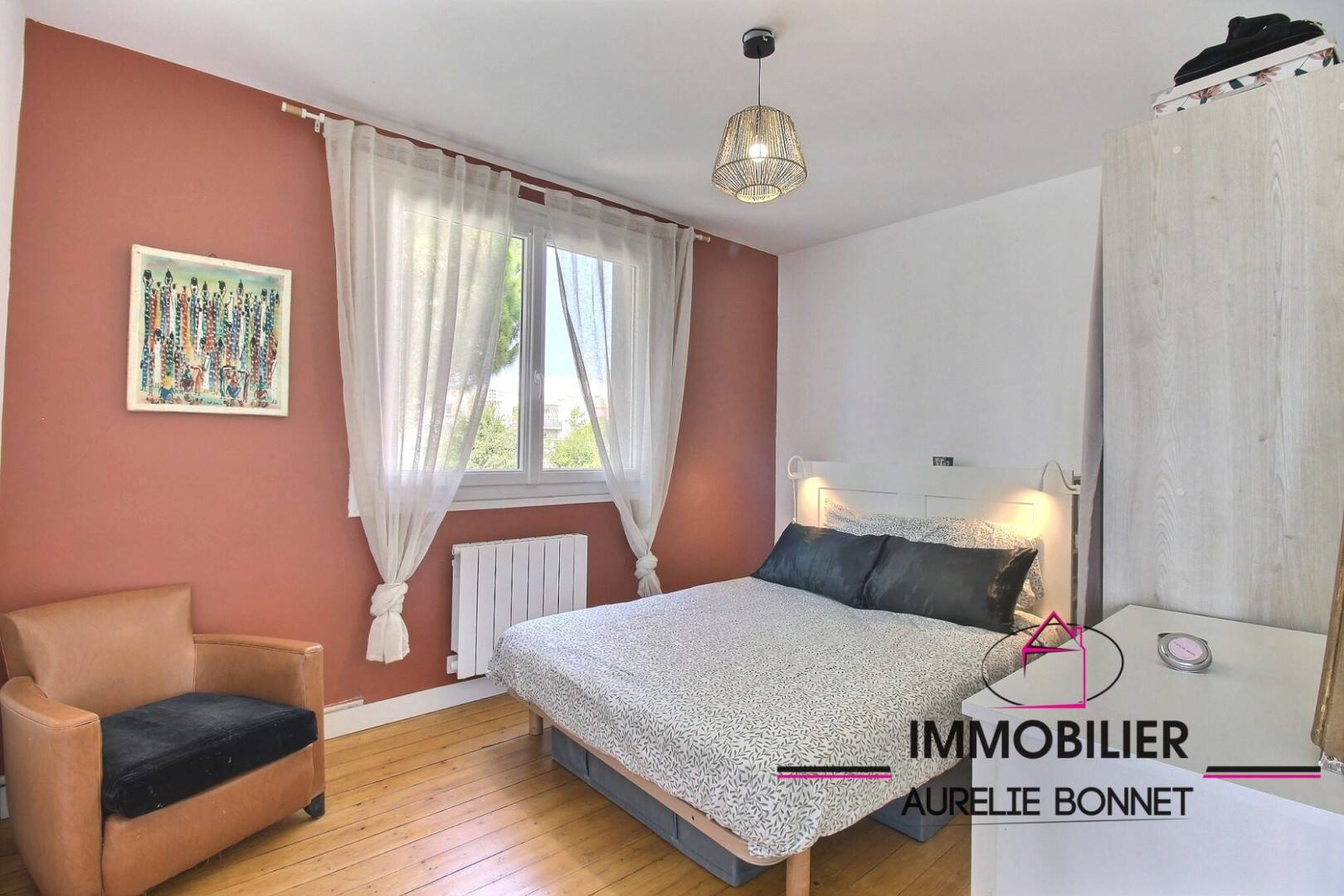 Maison à vendre, 43m², TROUVILLE SUR MER