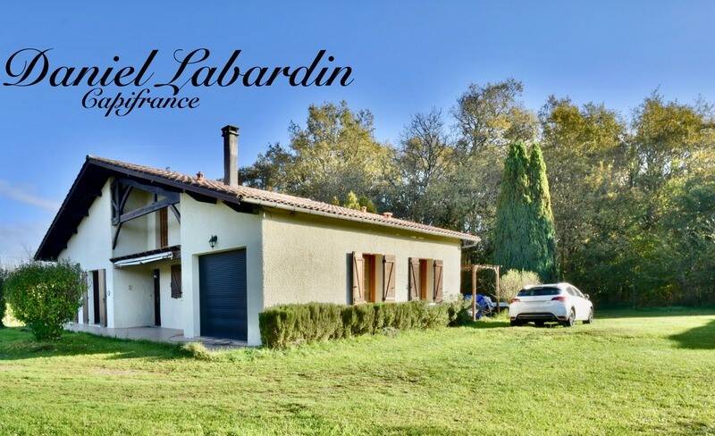 Maison à vendre, 163m², CASTELJALOUX