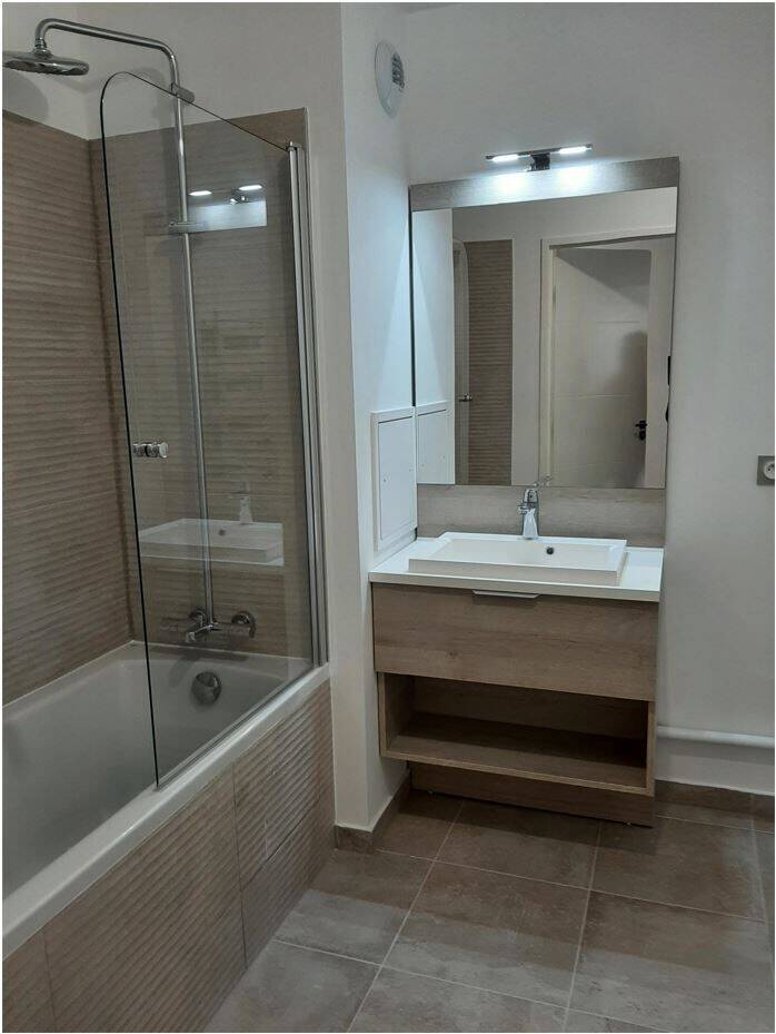 Maison à louer, 65m², RUEIL MALMAISON