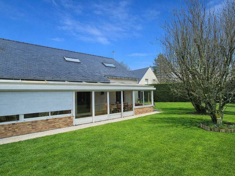 Maison à vendre, 144m², SAUTRON