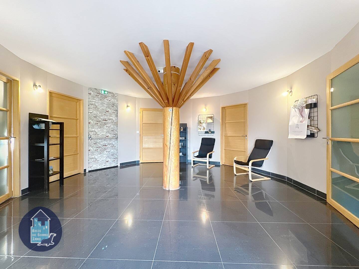Maison à vendre, 260m², FRIVILLE ESCARBOTIN