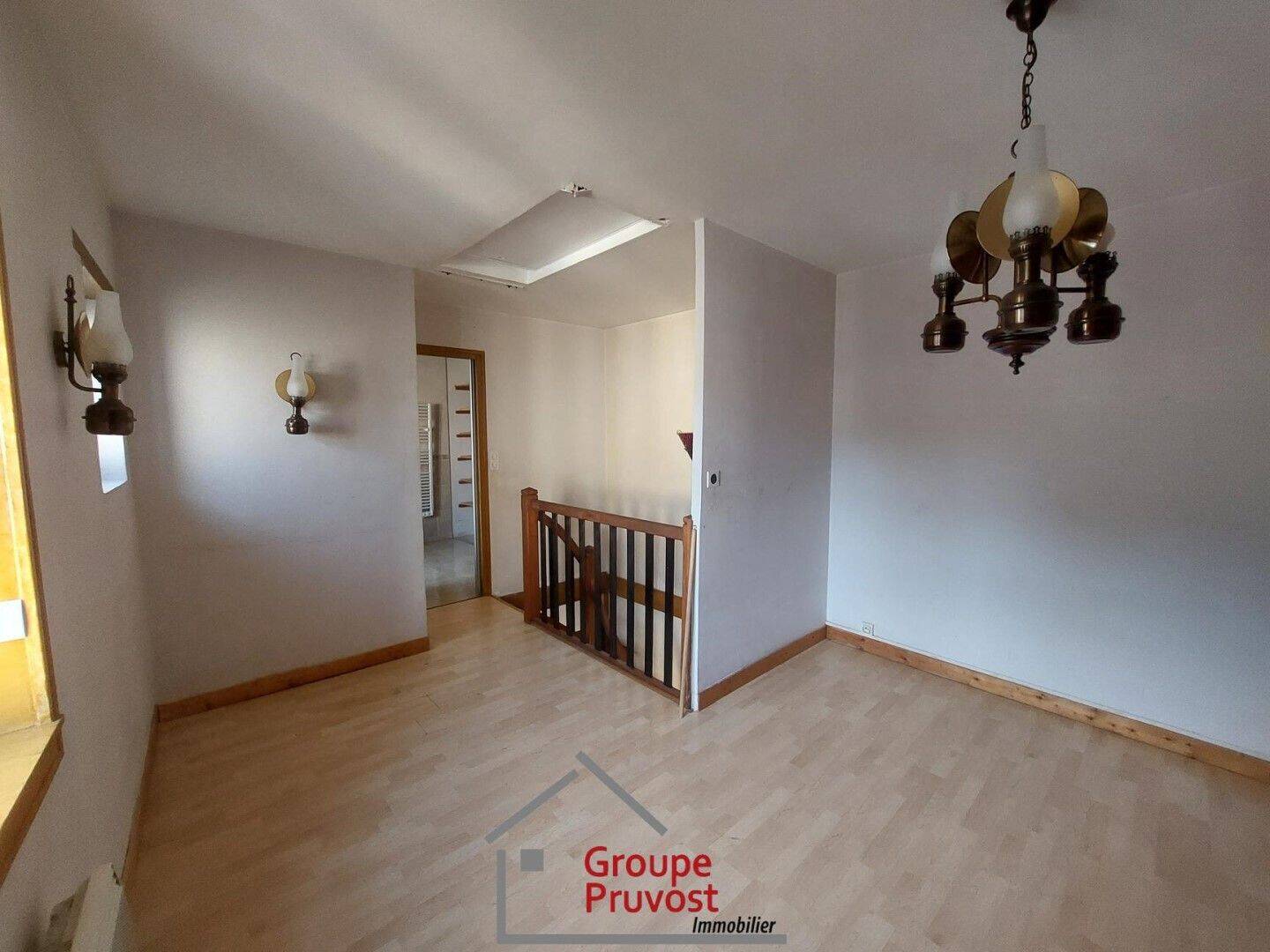 Maison à vendre, 70m², GREZIEU LA VARENNE