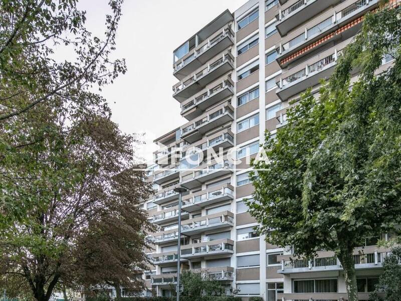 Maison à vendre, 43m², GRENOBLE