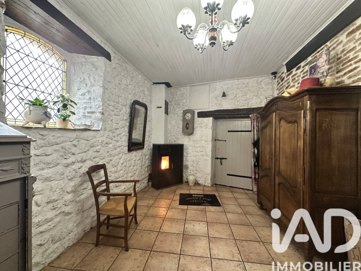Maison à vendre, 235m², PENNE D'AGENAIS