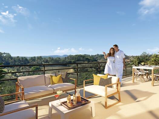 Appartement à vendre - neuf 270 000 € 3 pièces 2 chambres 62,6 m² dès le 31/03/2027 Carcès 83570