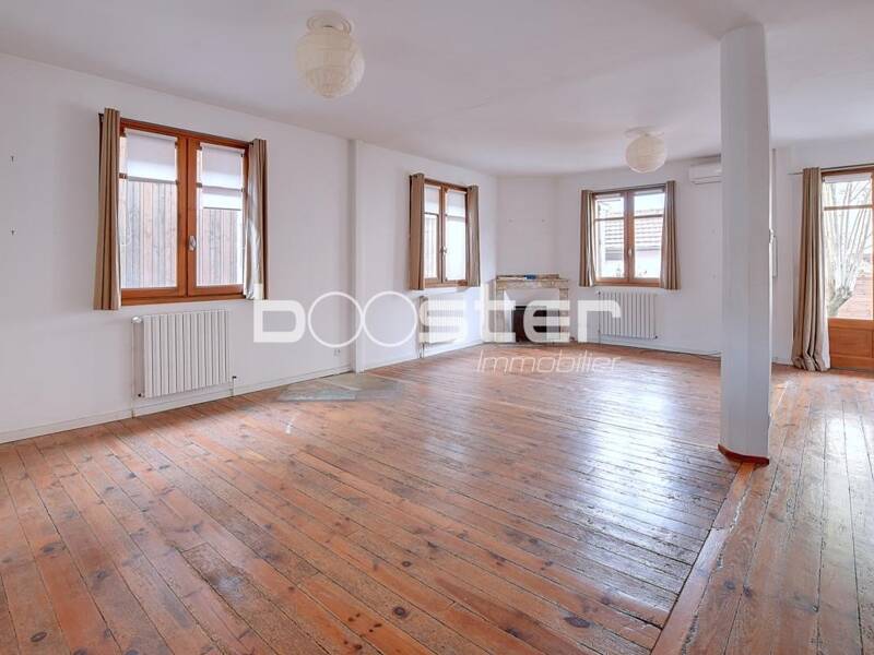 Maison à vendre, 141m², TOULOUSE