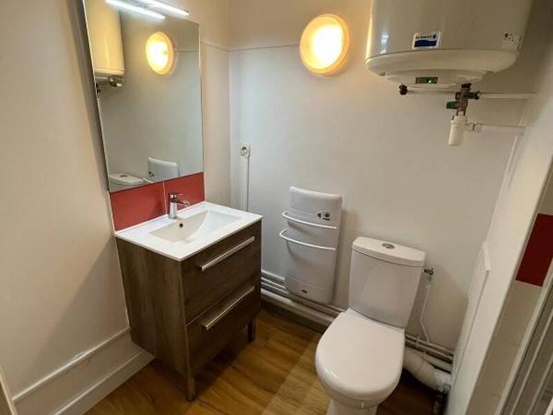 Maison à louer, 33m², NANTES