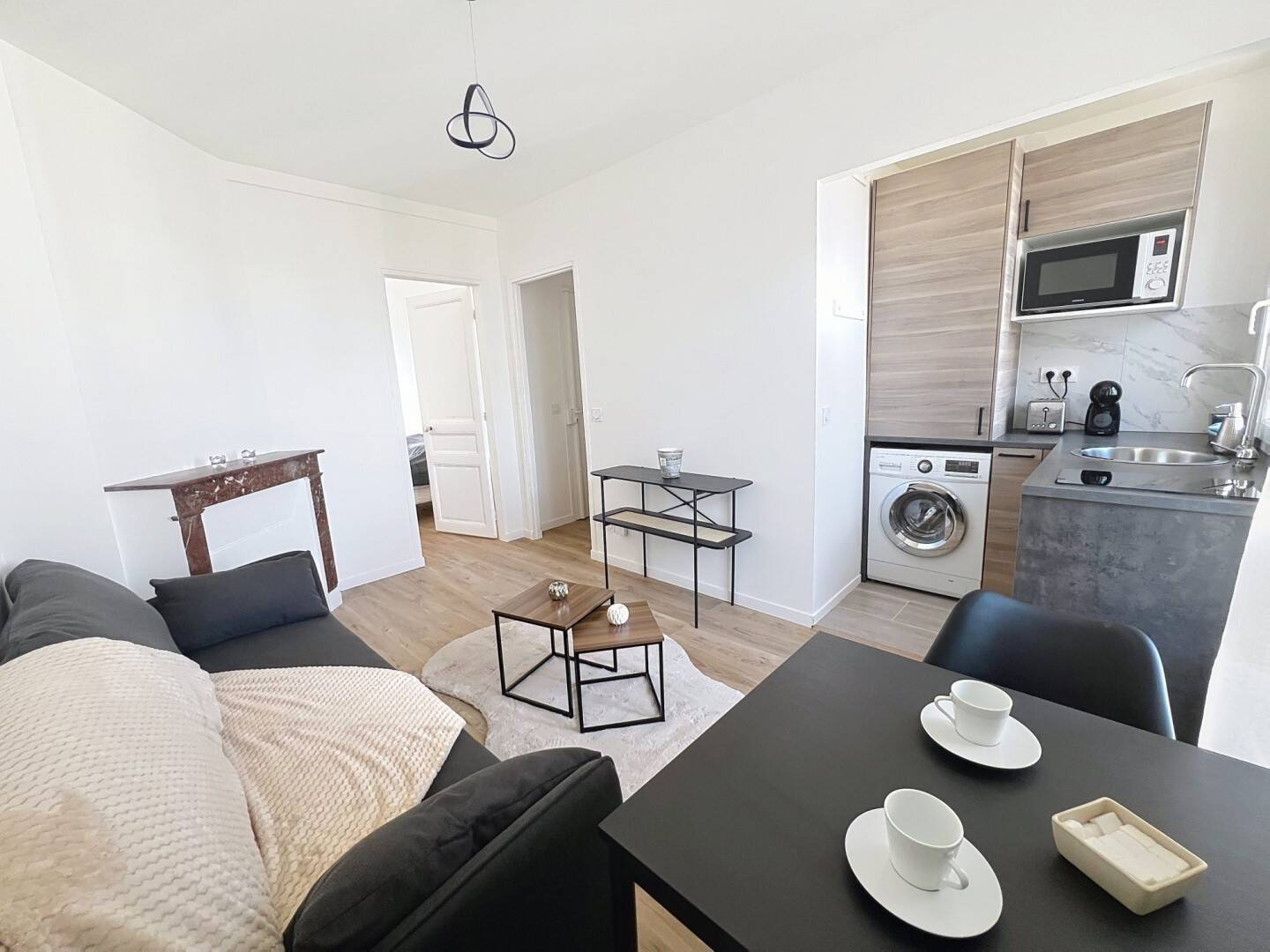 Maison à louer, 28m², CHAMPIGNY SUR MARNE