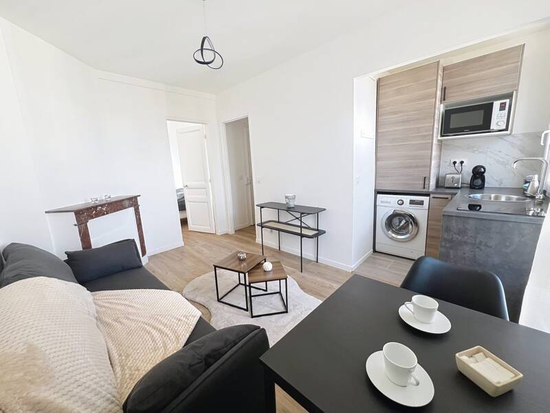 Maison à louer, 28m², CHAMPIGNY SUR MARNE