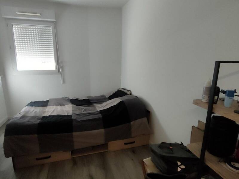 Maison à louer, 63m², MEYZIEU