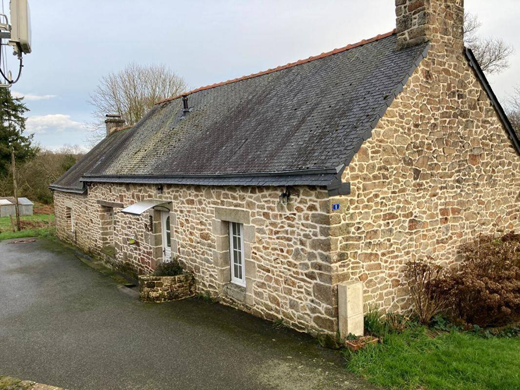Maison à vendre, 257m², GUEMENE SUR SCORFF