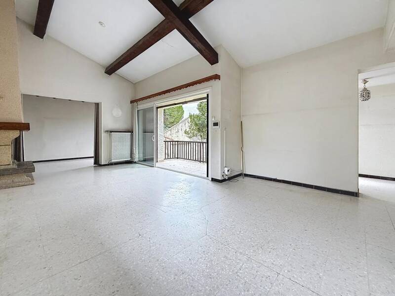 Maison à vendre, 110m², NIMES