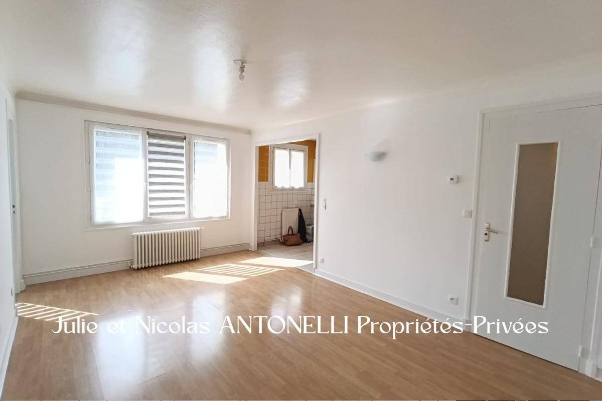 Maison à vendre, 57m², SAINT ETIENNE