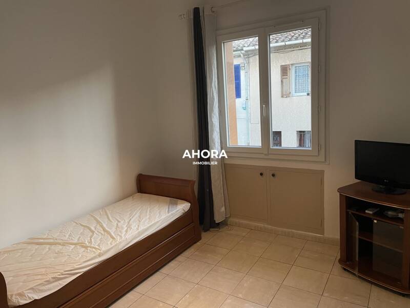 Maison à louer, 40m², MARSEILLE 9E