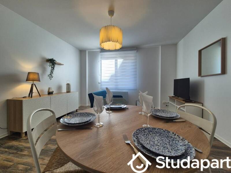 Maison à louer, 40m², REIMS