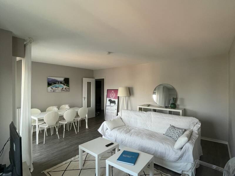 Maison à louer, 61m², BORDEAUX