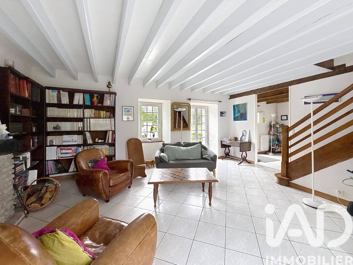 Maison à vendre, 159m², SAINT CAST LE GUILDO