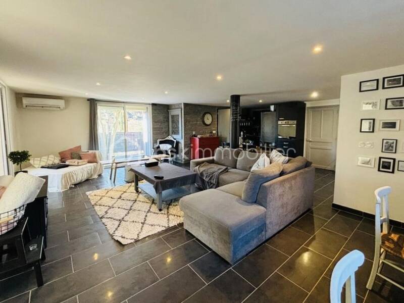 Maison à vendre, 100m², TOULON