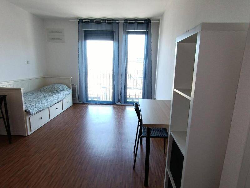 Maison à louer, 23m², MONTPELLIER