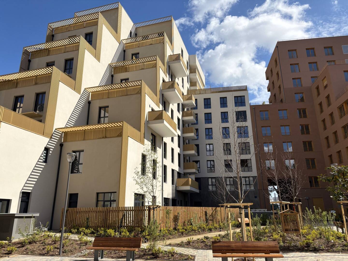 Maison à louer, 31m², BOBIGNY