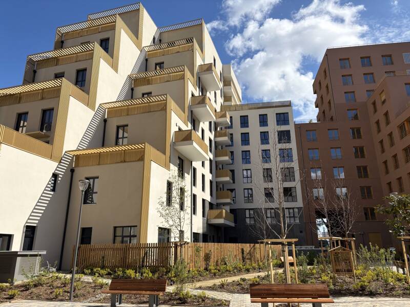 Maison à louer, 31m², BOBIGNY