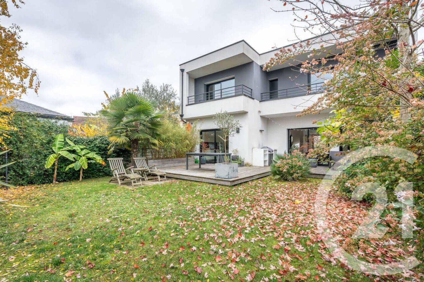 Maison à vendre, 155m², SAINT MAUR DES FOSSES