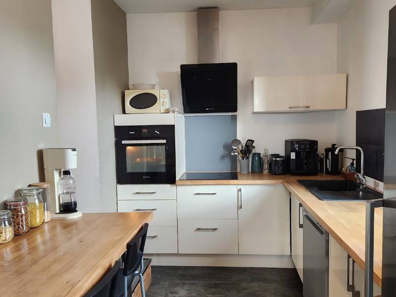 Maison à vendre, 55m², LE HAVRE