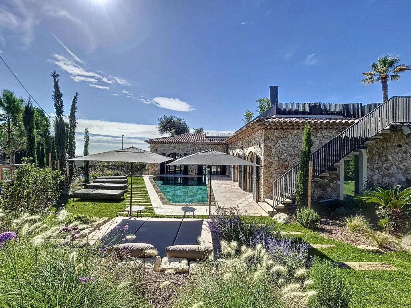 Maison à vendre, 290m², ANTIBES