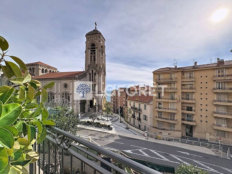 Maison à vendre, 135m², BEAUSOLEIL