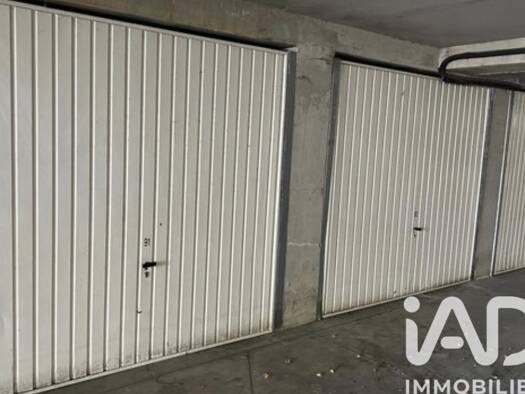 Parking à vendre 19 000 € Danièle-Petit Bontemps Plaisir 78370