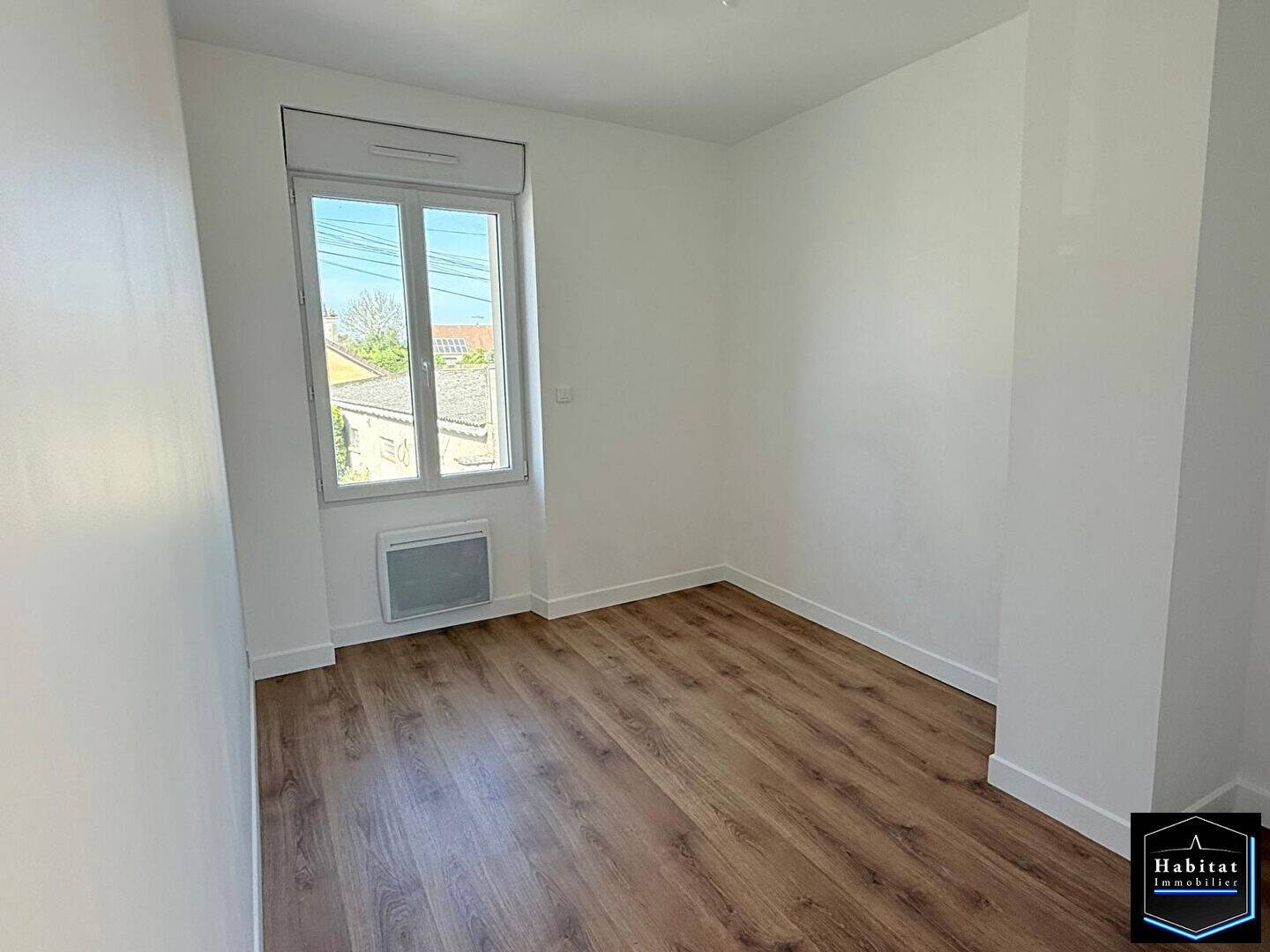Maison à vendre, 115m², LE PLESSIS BELLEVILLE