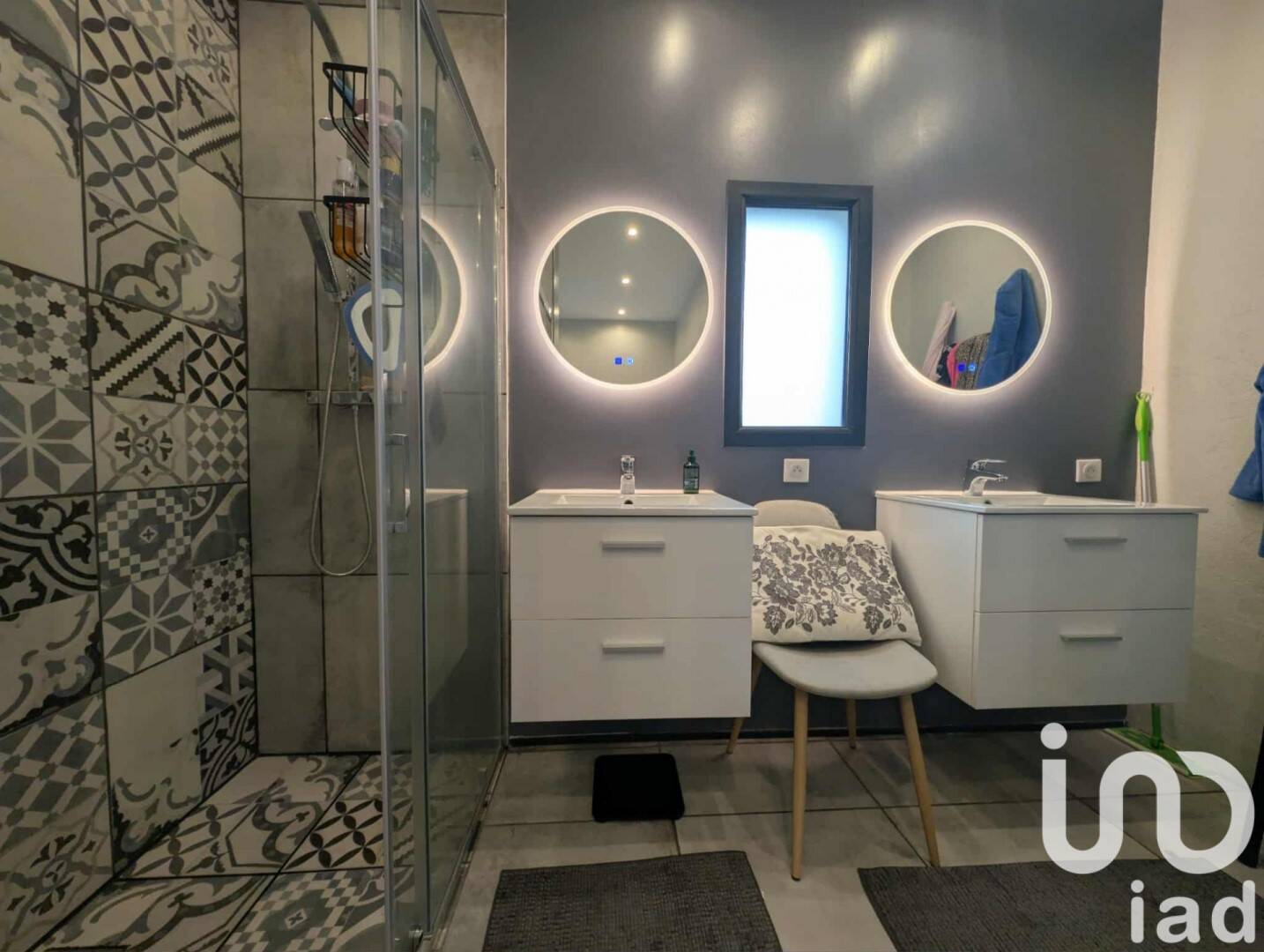 Maison à vendre, 106m², LIBOURNE