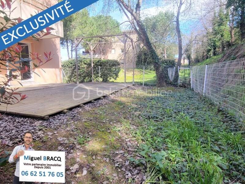 Maison à vendre, 55m², BEZIERS