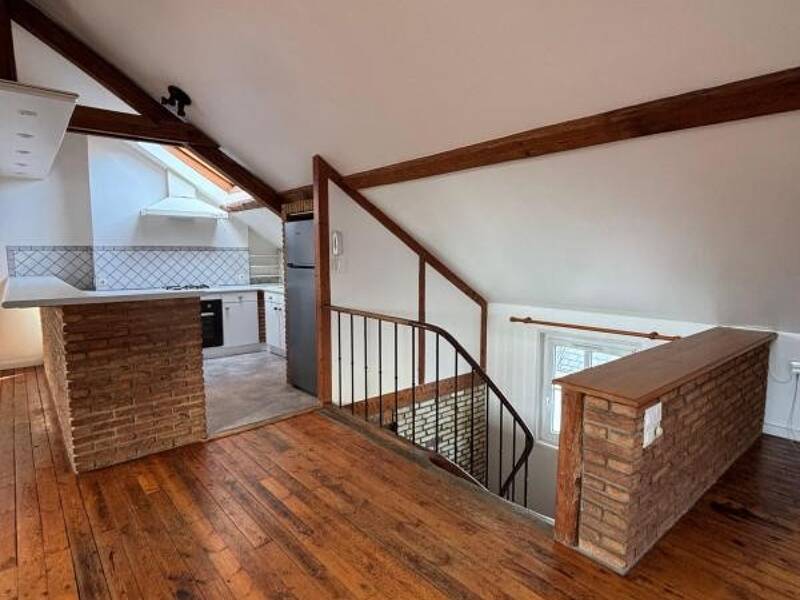 Maison à louer, 104m², LE HAVRE