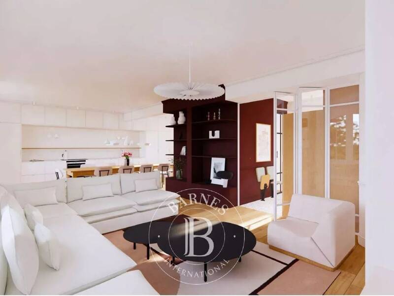 Maison à vendre, 160m², SAINT MALO